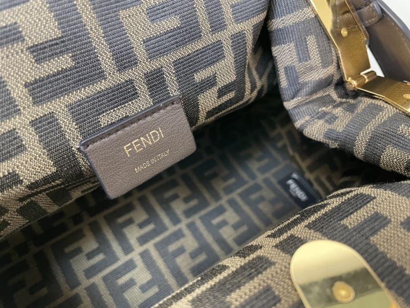 Fendi First Bags